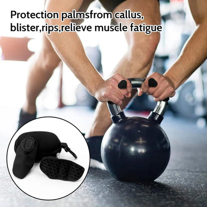 Anti - Slip Grip Strengthener - Anti Spier - Anti Spier - 