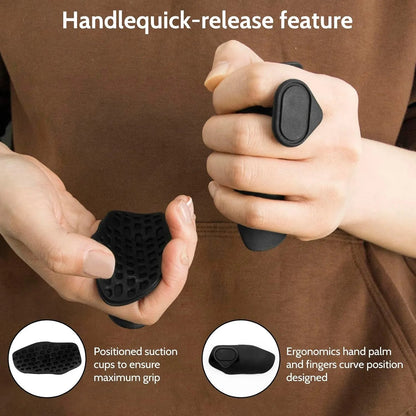 Anti - Slip Grip Strengthener - Anti Spier - Anti Spier - 