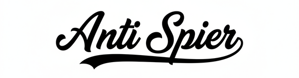 anti Spier cool cursive logo like the MLB font