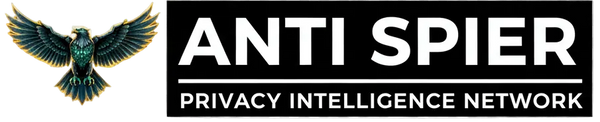 Anti Spier Logo