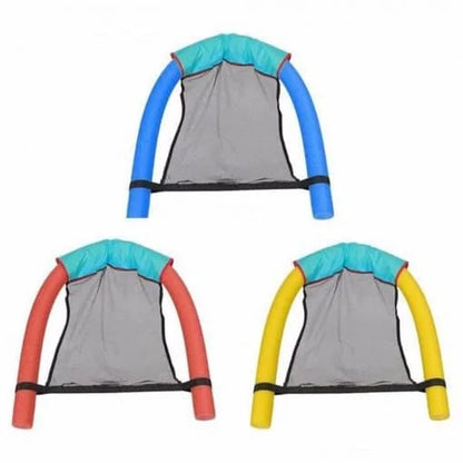 Water Floats And Loungers