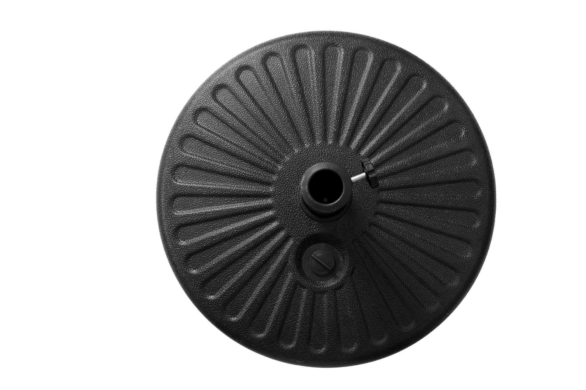 umbrella base by Dropsure