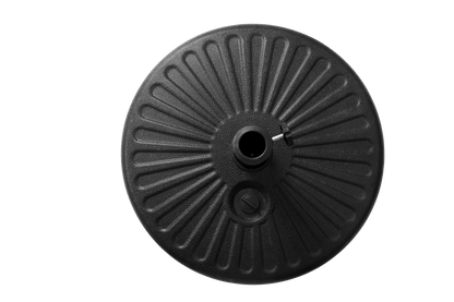 umbrella base by Dropsure