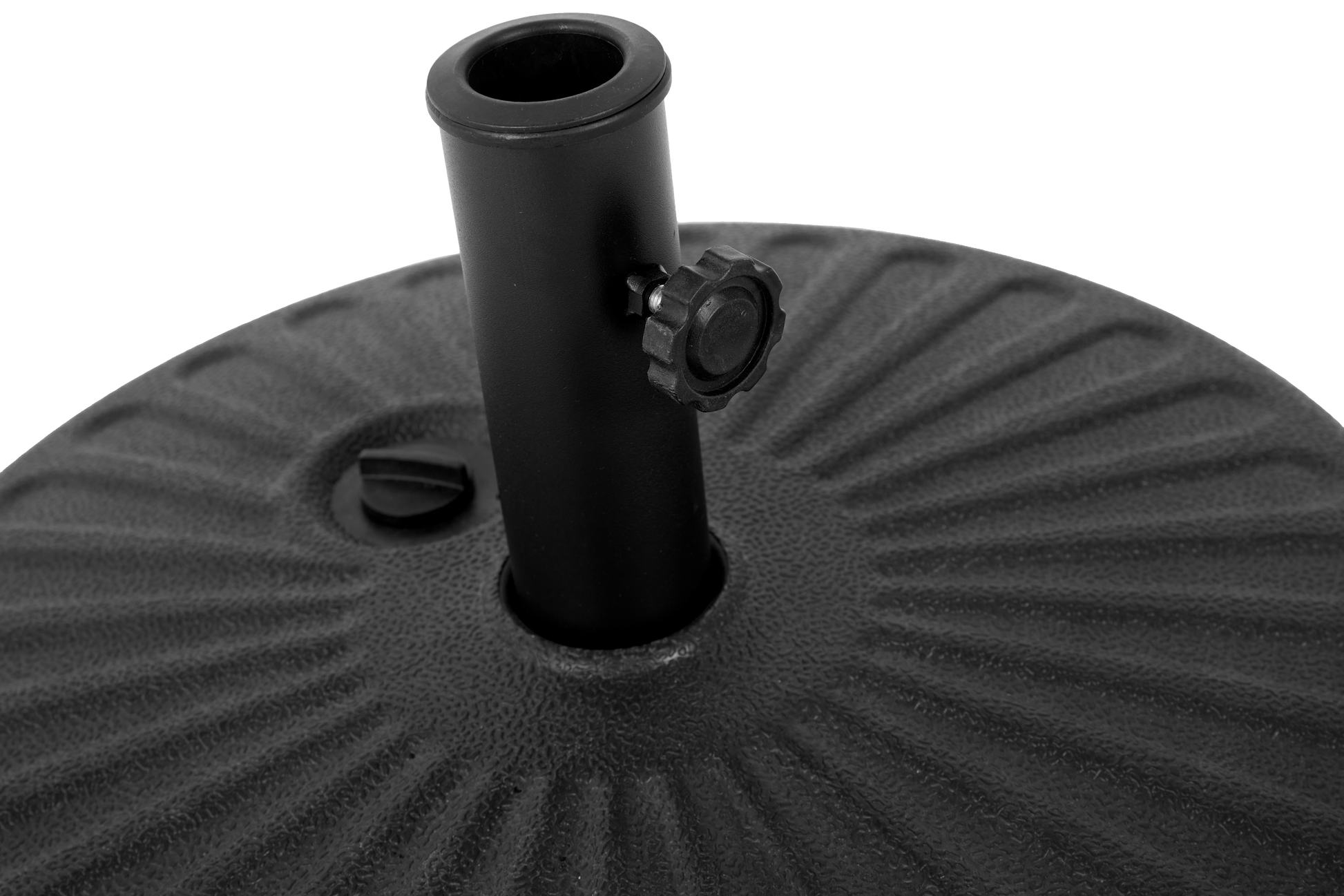 umbrella base by Dropsure