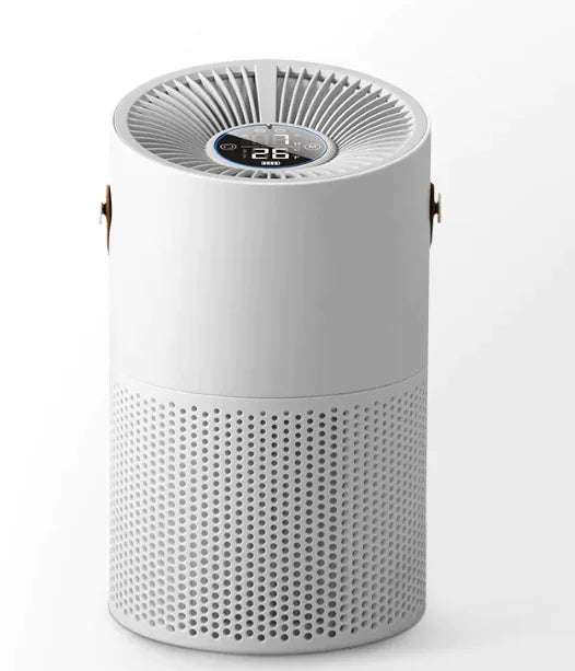 UVC Air Purifier & Sterilizer