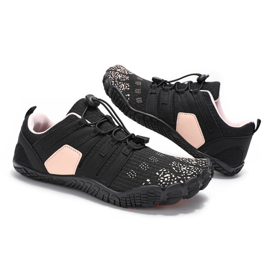 Anti-slip fitness shoes, running shoes, outdoor casual hiking shoes