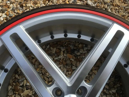 Pro Wheel Rim Protector