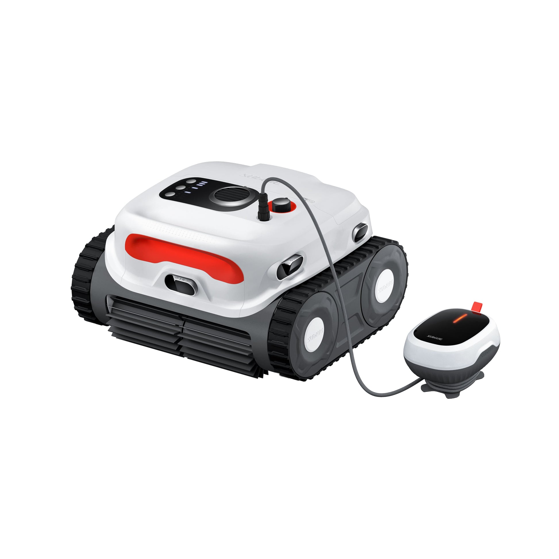 BN Pro Robotic Pool Cleaner by Sublue Underwater Scooter