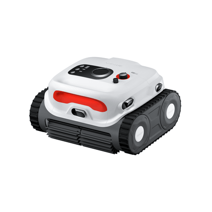 BN Pro Robotic Pool Cleaner by Sublue Underwater Scooter
