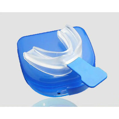 Anti-Snoring Mouthpiece