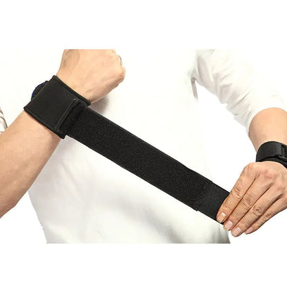 Breathable Wrist Support Brace - Anti Spier - Anti Spier - 