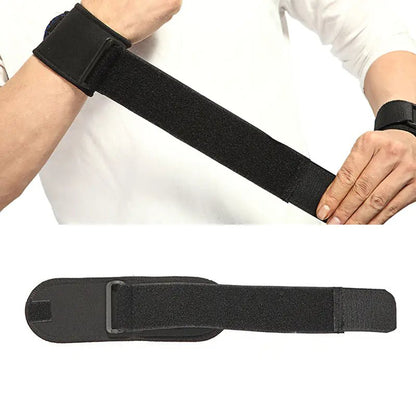Breathable Wrist Support Brace - Anti Spier - Anti Spier - 