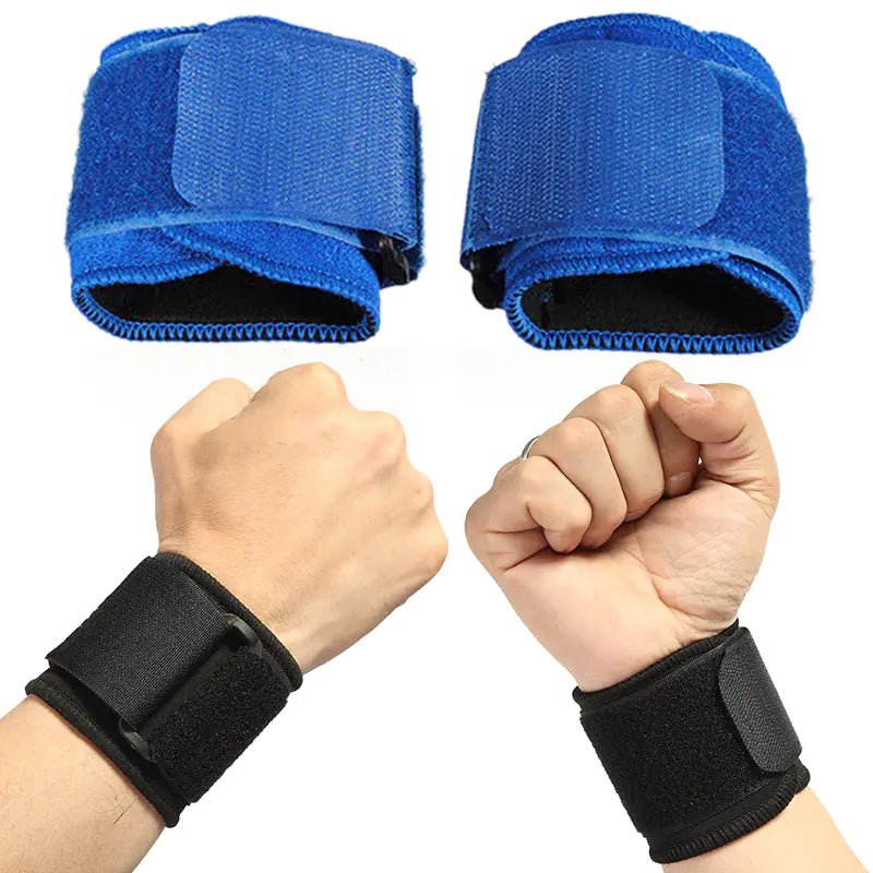 Breathable Wrist Support Brace - Anti Spier - Anti Spier - 