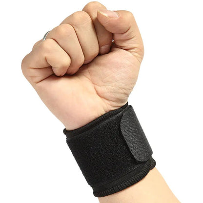 Breathable Wrist Support Brace - Anti Spier - Anti Spier - 