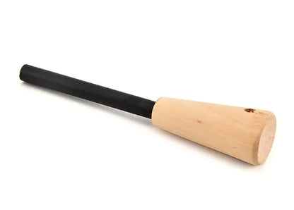 Wooden Handle Fire Starter Tool for Survival
