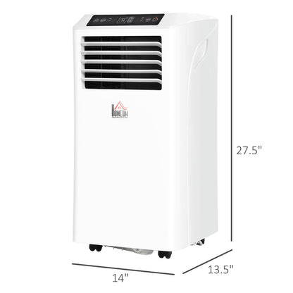 Plastic Portable Air Conditioner