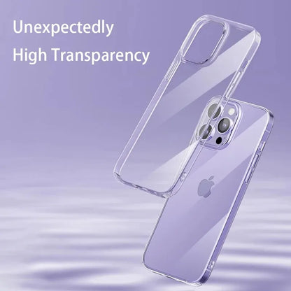 Clear Phone Case