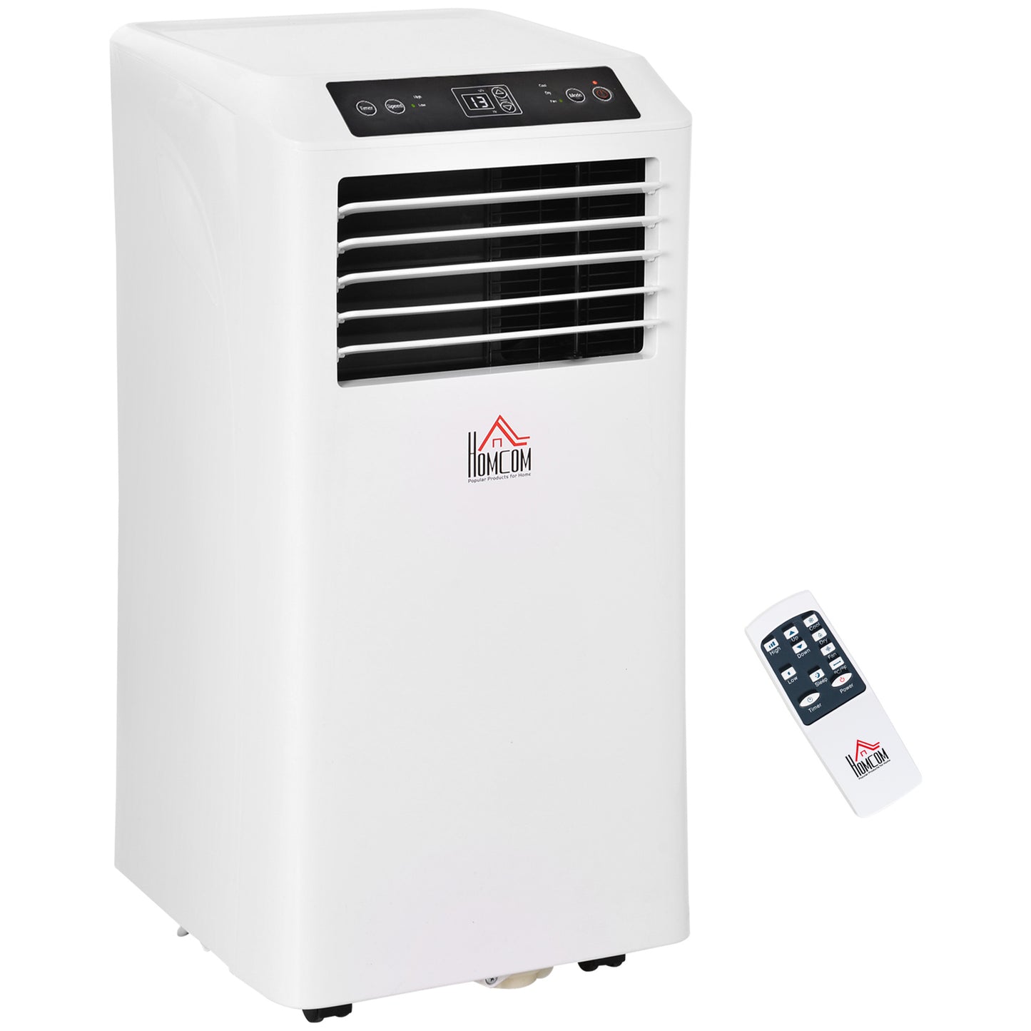 Plastic Portable Air Conditioner