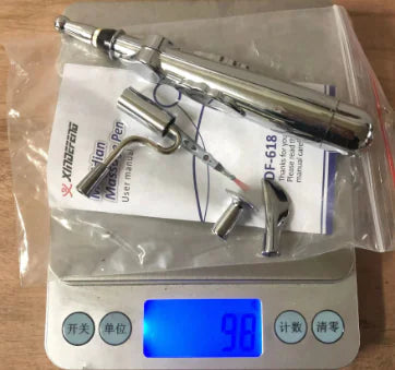 Electronic Acupuncture Pen (Single Unit)