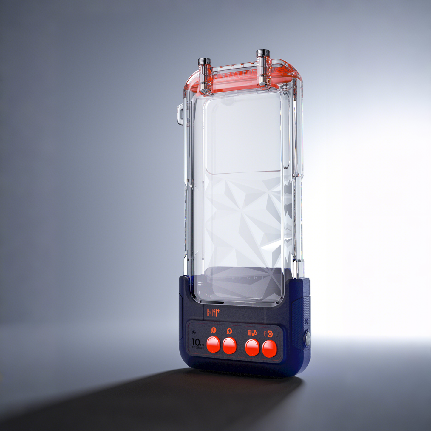 H1+ Smart Waterproof Phone Case by Sublue Underwater Scooter