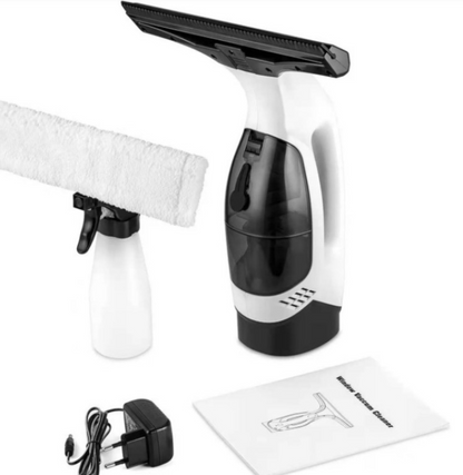 Automatic Window Cleaner by Anti Spier