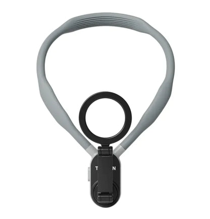 Magnetic Phone Neck Hanging Bracket