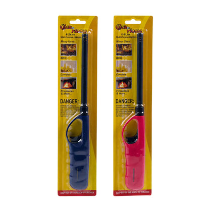 Multi-purpose BBQ Lighter - Random Color