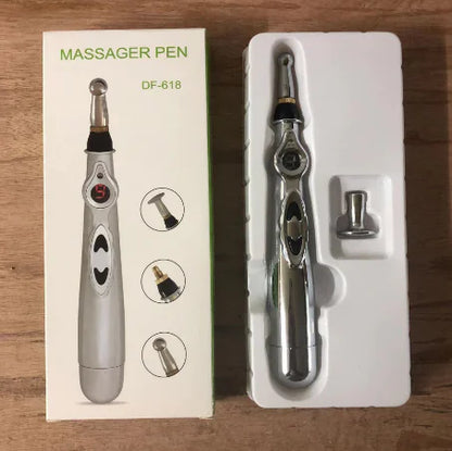 Electronic Acupuncture Pen (Single Unit)
