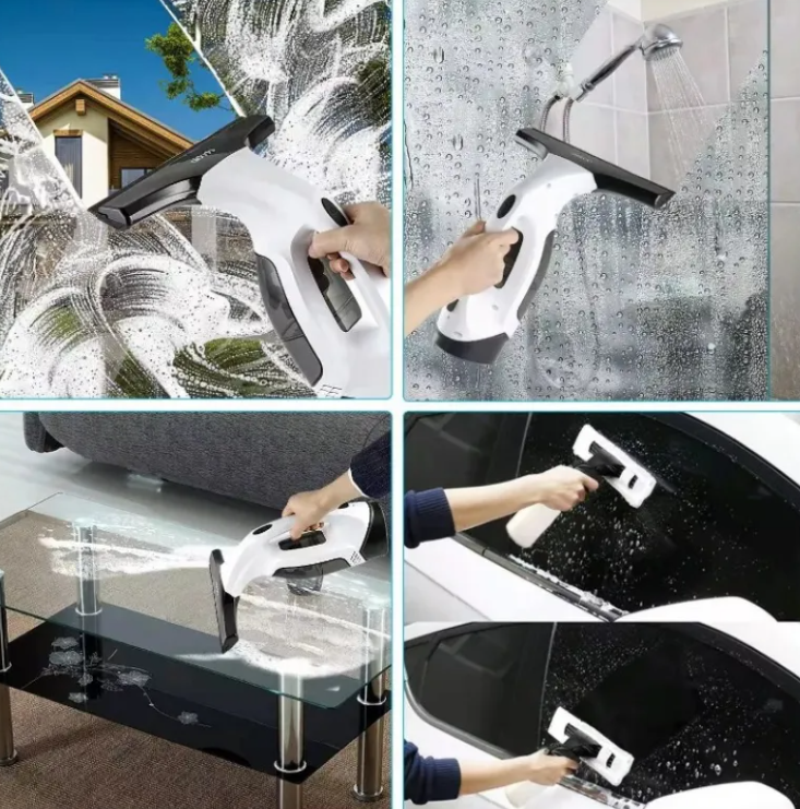 Automatic Window Cleaner by Anti Spier