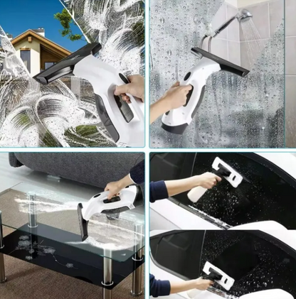Automatic Window Cleaner by Anti Spier