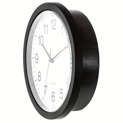 Multifunctional Wall Clock, Wall Clock Safe, Mysterious Treasure Storage Place, Stylish And Simple Wall Clock, Digital Clock