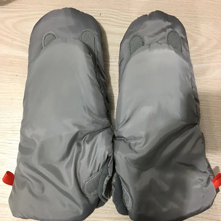Baby Stroller Hand Warmers