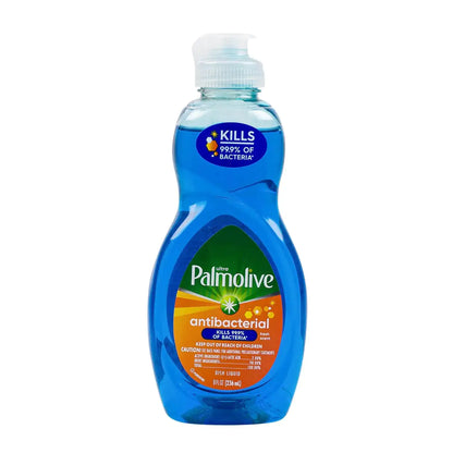 Palmolive Antibacterial Fresh Dish Soap