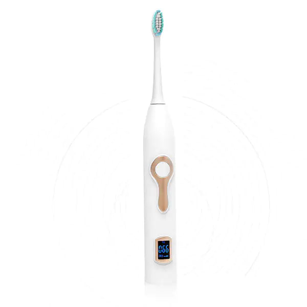 Smart Sonic LCD Electric Tooth Brush