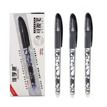 Luxury Erasable Pen Set 0.5mm