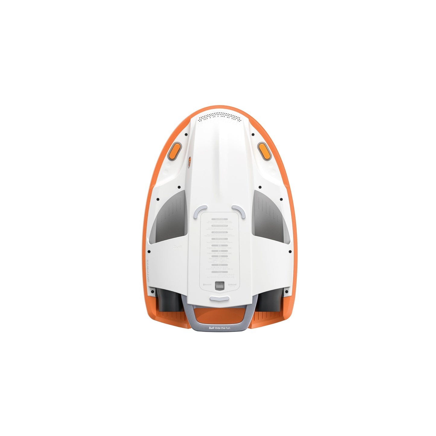 Swii by Sublue Underwater Scooter