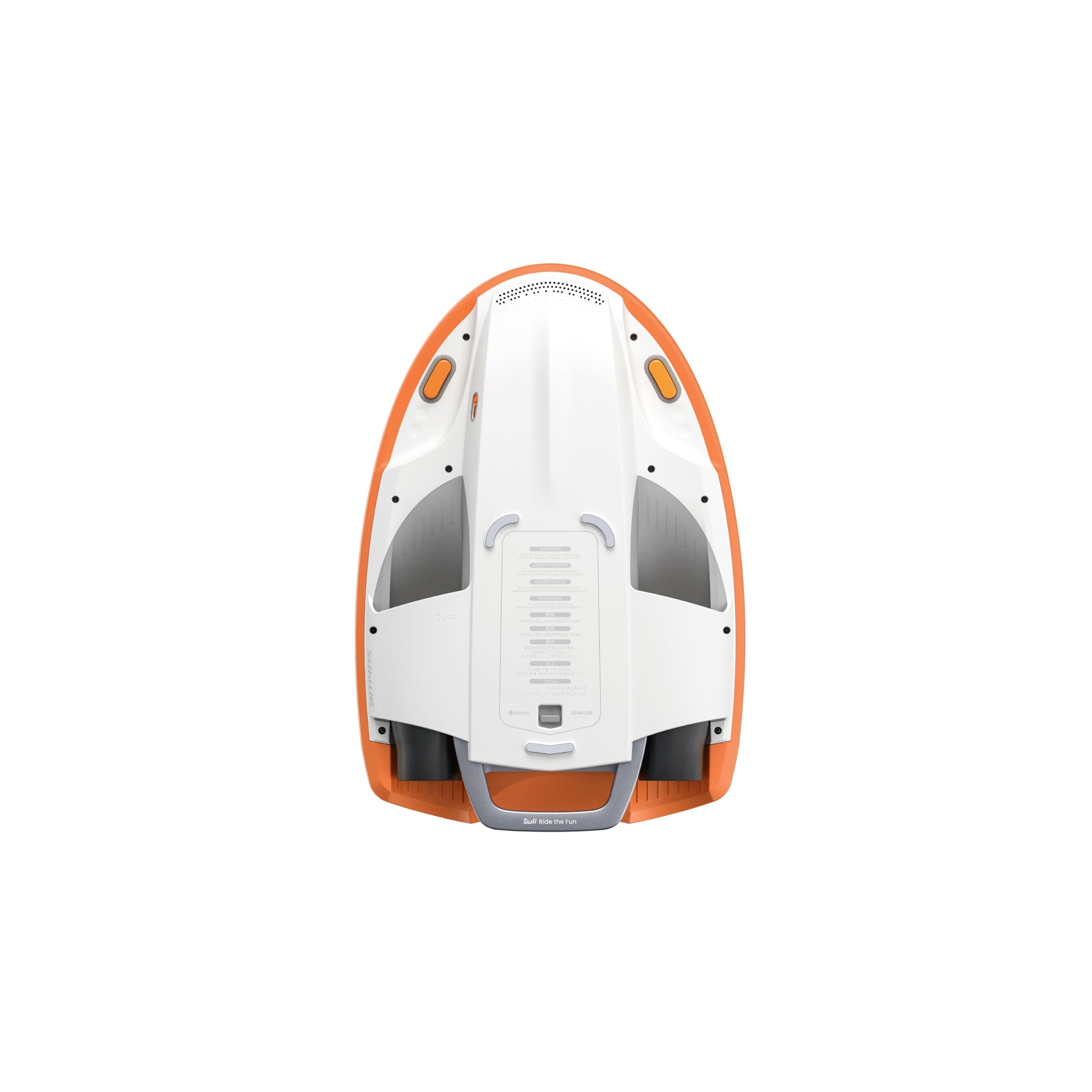 Swii by Sublue Underwater Scooter