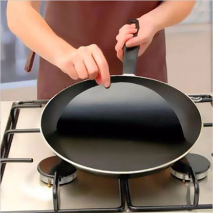 High-Temperature Non-Stick Teflon Frying Pan Mat