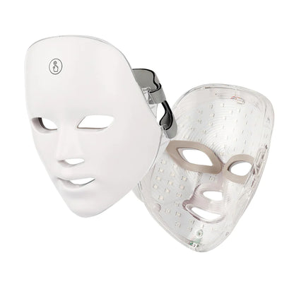Skin Rejuvenation Facial Beauty Device by Anti Spier