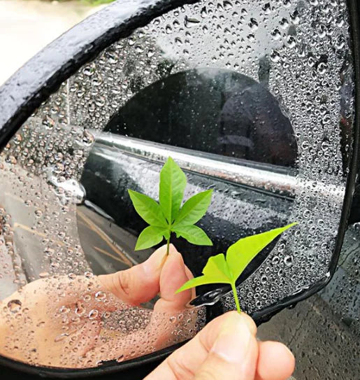 Car Rainproof Film - Automotive Window Protection Film
