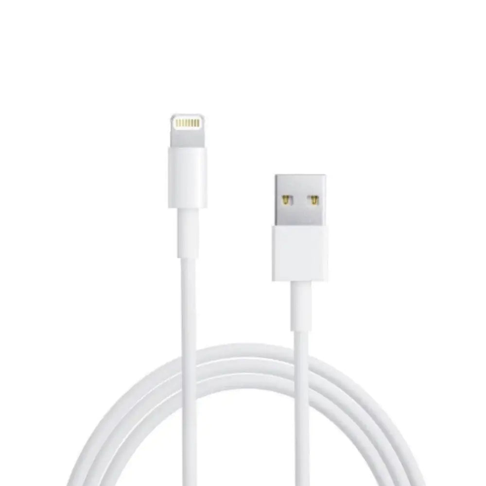 3ft USB Charging Cord For iPhone - Anti Spier 