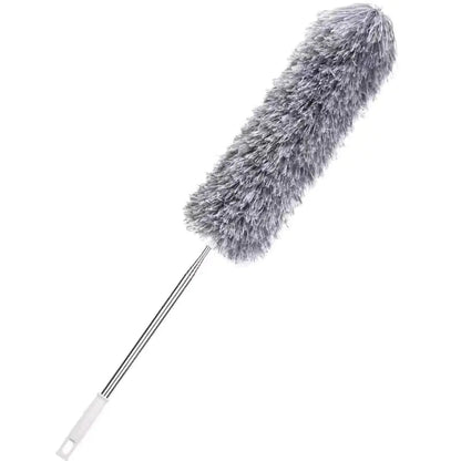 Extra-Long Microfiber Duster by Anti Spier