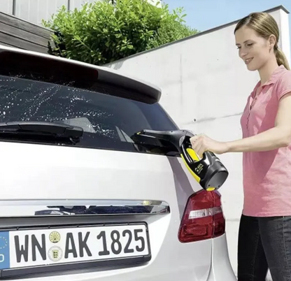 Automatic Window Cleaner by Anti Spier
