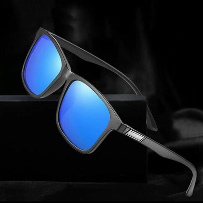 Men's Polarized Sunglasses - Anti Spier 