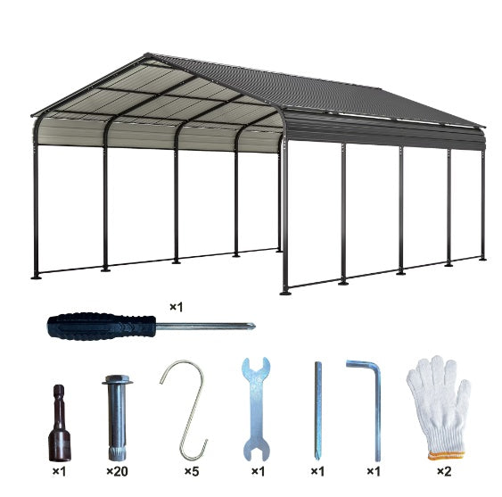 Storage Tent For Canopy Tents