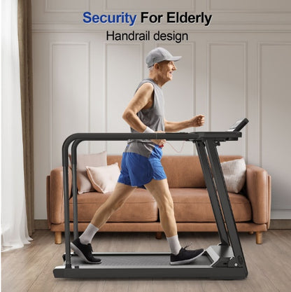 Elderly Walking Pad Treadmill