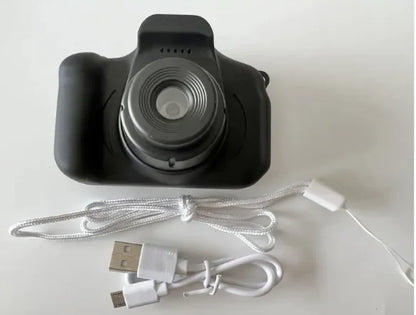 MiniSnap Kids Camera