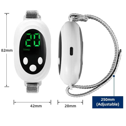 Insomnia Help Device Sleeping Aid Instrument