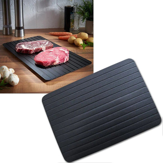 Fast Defrosting Tray - Anti Spier - Anti Spier - 
