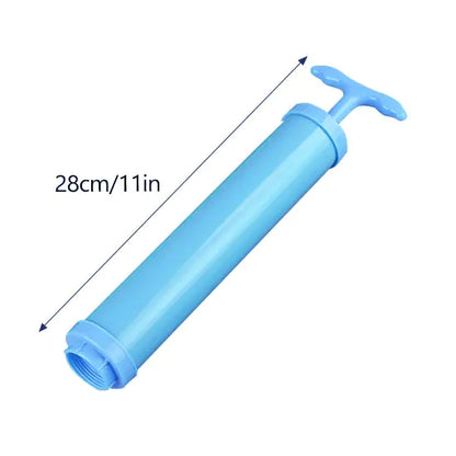 Closet Hanging Organizer Vacuum Bag